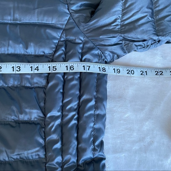 aventure puffer jacket - Picture 7 of 12